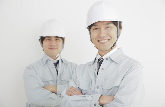 日置市で土木工事を行い高収入を実現します